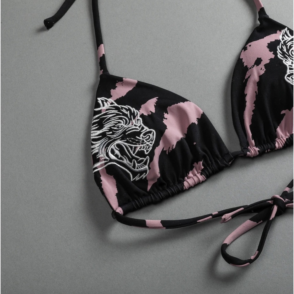 Darc Sport bikini top